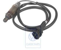 Vag Lambda Probe Corrado Golf Mk2 Jetta Mk2 Lt Mk1 Originalus 030906265