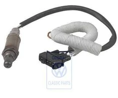 Vag Lambda Probe Corrado Golf Mk2 Jetta Passat B3 B4 037906265
