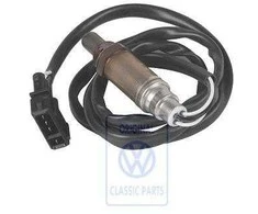 Vag Lambda Probe Corrado Golf Mk3 Passat B3 Originalus 330906265