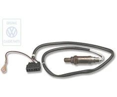 Vag Lambda Probe Derby Mk2 Golf Mk2 Jetta Mk2 Polo 2F 1982 1994 Originalus 030906265J