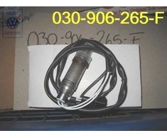 Vag Lambda Probe Golf Country Jetta Passat Originalus 030906265F