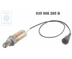 Vag Lambda Probe Golf Mk1 Caddy Mk1 Originalus 035906265B
