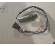 Vag Lambda Probe Golf Mk3 Passat B3 B4 Vento 1992 1998 Originalus 030906265AA