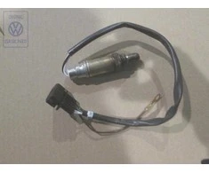 Vag Lambda Probe Golf Mk3 Passat B3 B4 Vento 1992 1998 Originalus 030906265AA