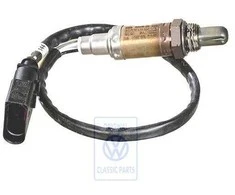 Vag Lambda Probe Lupo Polo 6N 1995 2006 Originalus 032906265F