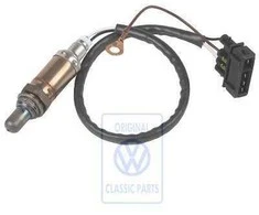 Vag Lambda Probes Beetle Golf Mk3 1964 2004 Originalus 030906265AB