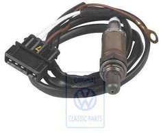 Vag Lambda Sondė Golf Country Jetta Passat Polo Originalus 030906265N