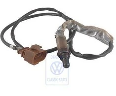 Vag Lambda Sondė Passat B5 T4 1998 2004 Originalus 021906265AQ
