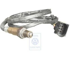 Vag Lambda Sondė Touareg Mk1 2003 2005 Originalus 07Z906262