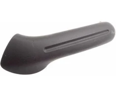 VAG Lampų Šešėlis Satino Juodas VW Bora Golf Mk4 1998-2006 Originalus 1J0867171DA94