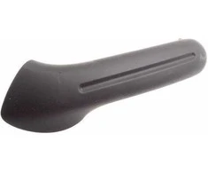 VAG Lampų Šešėlis Satino Juodas VW Bora Golf Mk4 1998-2006 Originalus 1J0867171DA94
