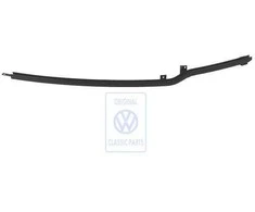 Vag Langai Ralye Juodas Bora Golf Mk4 1999 2006 Originalus 1J9839410A03C