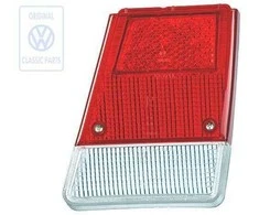 Vag Langas Passat B1 1974 1980 Originalus 331945452