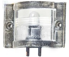 Vag Langas Passat B2 Santana 1981 1985 Originalus 321943115A