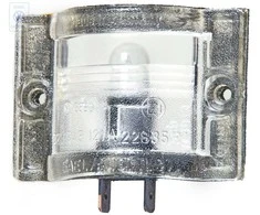 Vag Langas Passat B2 Santana 1981 1985 Originalus 321943115A