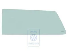 Vag Langas Šoninis Derby Mk2 Polo 2F 82 90 Originalus 867845301A