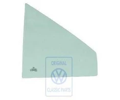 VAG Langas Stiklas Derby Mk2 Polo 2F 1982 1994 Originalus 867845116A