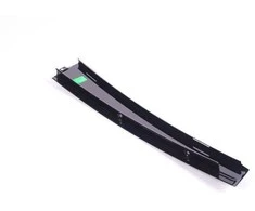 Vag Langas Stiklo Rėmo Dėklas Juodas Volkswagen Passat Skoda Superb Originalus 3B0839902H041