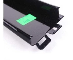Vag Langas Stiklo Rėmo Dėklas Juodas Volkswagen Passat Skoda Superb Originalus 3B0839902H041