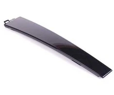 Vag Langas Stiklo Rėmo Dėklas Juodas Volkswagen Passat Skoda Superb Originalus 3B0839902H041
