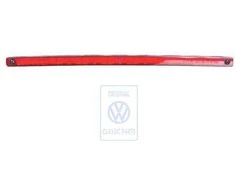 Vag Langas Trečiojo Stabdžių Šviesai Golf Mk3 T4 Originalus 7D0945131