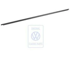 Vag Langų Įdubimo Dekoratyvinė Juostelė Passat B2 Santana Originalus 323853767G