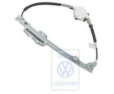 Vag Langų Kėlimas Be Variklio Passat B3 1988 1993 Originalus 357839462C