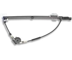 Vag Langų Kėlimas Be Variklio T4 1991 1996 Originalus 701837462A