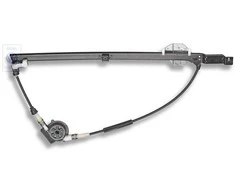 Vag Langų Kėlimas Be Variklio T4 1991 1996 Originalus 701837462A