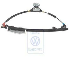 Vag Langų Kėlimas Passat B3 B4 1988 1997 Originalus 3A0839402F