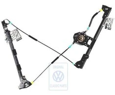 Vag Langų Kėlimo Mechanizmas Golf Mk3 Cabriolet 1994 1998 Golf Mk4 Cabriolet 1999 2002 Originalus 1E0837402
