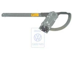 Vag Langų Kėlimo Mechanizmas Lt Mk2 1997 2003 2004 2007 Originalus 2D0837502