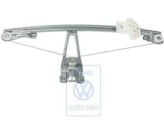 Vag Langų Kėlimo Mechanizmas Polo 6N2 2000 2002 Originalus 6N4839401C