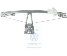 Vag Langų Kėlimo Mechanizmas Polo 6N2 2000 2002 Originalus 6N4839401C