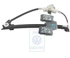 Vag Langų Kėlimo Mechanizmas Polo Classic 1996 2002 Originalus 6K4839402F