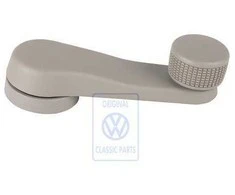 Vag Langų Kėlimo Rankena Golf Mk3 Vento 1992 1999 Originalus 1H0837581DT21