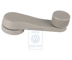 Vag Langų Kėlimo Rankena Golf Mk3 Vento 1992 1999 Originalus 1H0837581DT21