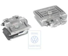 Vag Langų Kėlimo Remonto Komplektas New Beetle Cabriolet 2003 2010 Originalus 1Y0837462K