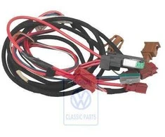 Vag Langų Kėlimo Šakotė T4 1996 2004 Originalus 7D0971160