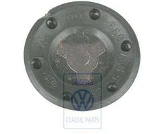 VAG Langų Kėlimo Svorio Danga Žalia Golf Mk1 Jetta Mk1 1979 1980 Originalus 82583759966W