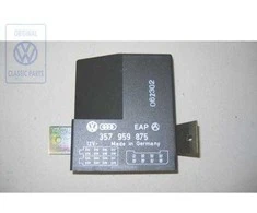Vag Langų Kėlimo Valdiklis Passat B3 1988 1993 Originalus 357959875