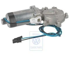 VAG Langų Kėlimo Variklis Lt Mk2 1997 2003 2004 2007 Originalus 2D0959801