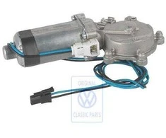 VAG Langų Kėlimo Variklis Lt Mk2 1997 2003 2004 2007 Originalus 2D0959801