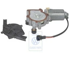 Vag Langų Kėlimo Variklis Passat B3 1988 1993 Originalus 357959812A