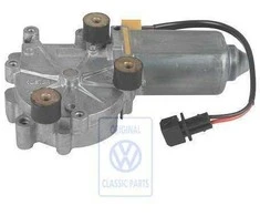 VAG Langų Kėlimo Variklis T4 1991 1996 Originalus 701959801