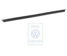 Vag Langų Valytuvų Antžvėris Caddy Mk2 Polo Classic 1996 2003 Originalus 6K4837471