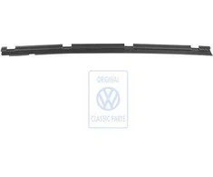 VAG Langų Valytuvų Antžvėris Juodas Bora Golf Mk4 1998 2006 Originalus 1J9839471DB41