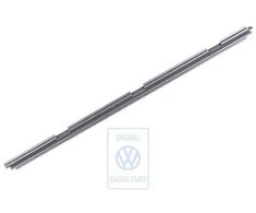 Vag Langų Valytuvų Antžvėris Juodas Passat B5 2001 2005 Originalus 3B0837471CB41