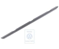 Vag Langų Valytuvų Antžvėris Juodas Passat B5 2001 2005 Originalus 3B0837471CB41