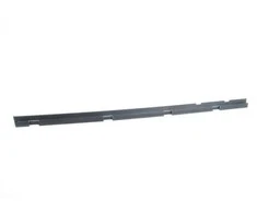 Vag Langų Valytuvų Antžvėris Juodas Volkswagen Bora Jetta 1J5839471DB41